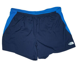 The North Face Men's Athletic Shorts